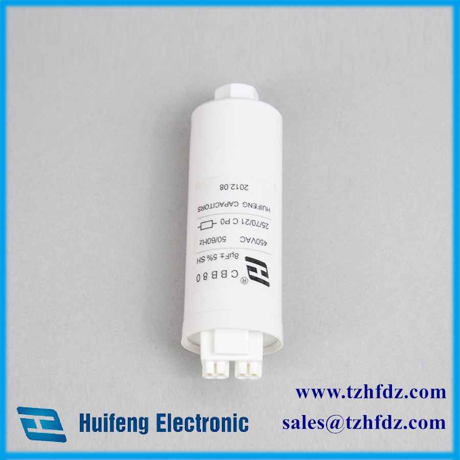 Cbb80 Light Capacitor