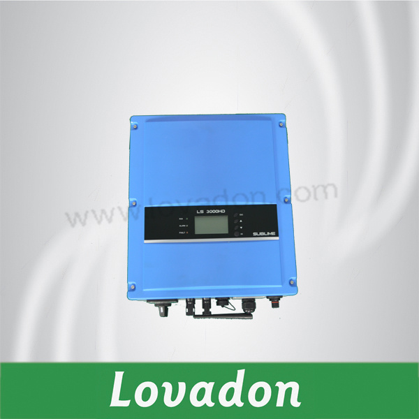 Ls 3000h Inverter Solar Power Inverter