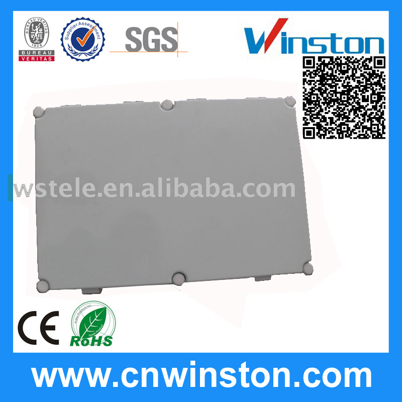 Hinged Distribution Box