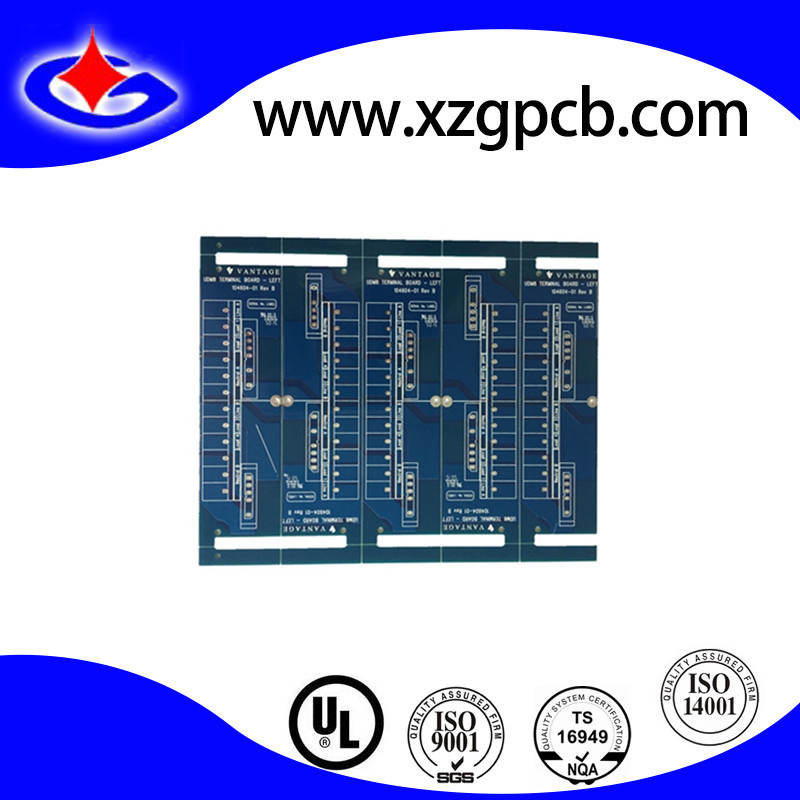 UL Certified PCB Circuit Board for Air Condition Control Board