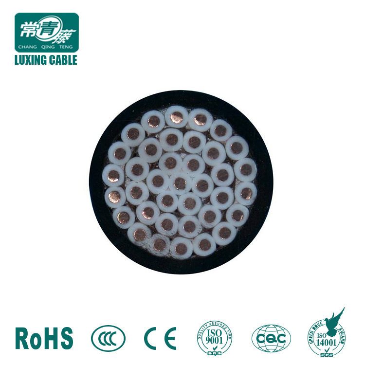 Yy Control Flexible Cable