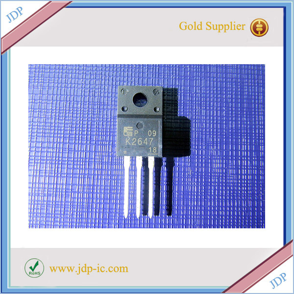 New and Original Original Transistor K2647