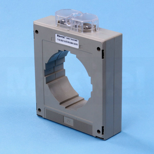 Maxwel Manufacturing 5A-5000A Current Transformer