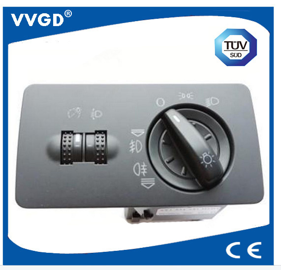 Auto Headlamp Switch for Fabia 6y1941531h 6y1941531