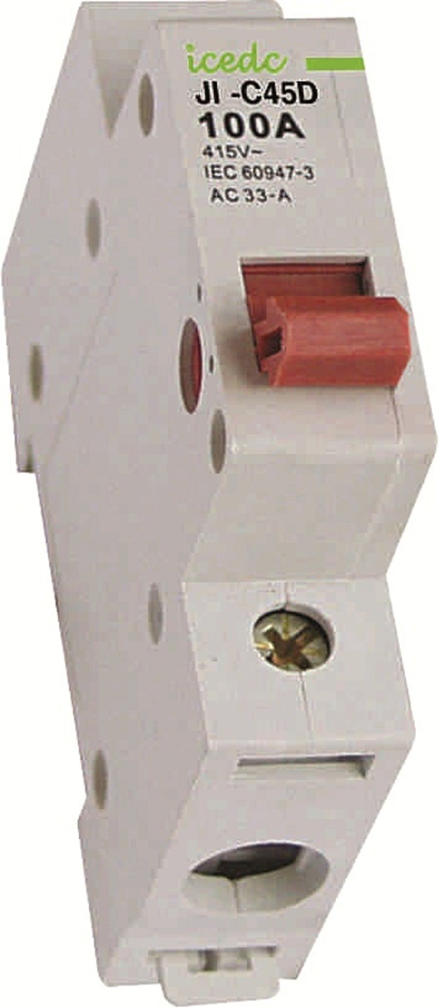 Disconnector Switch Hji-C45D