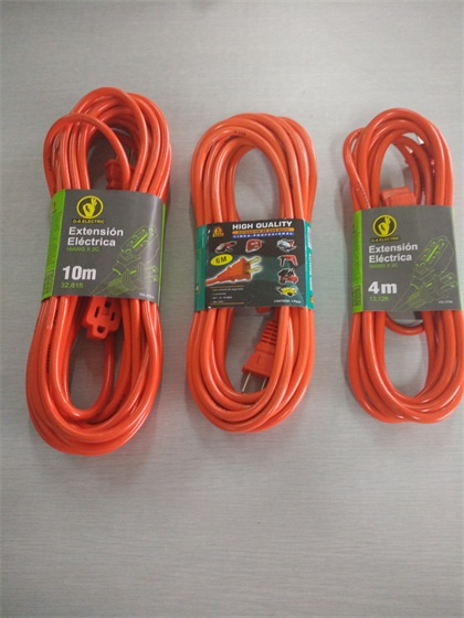 Extension Cord UL Household Power Cord Power Cord