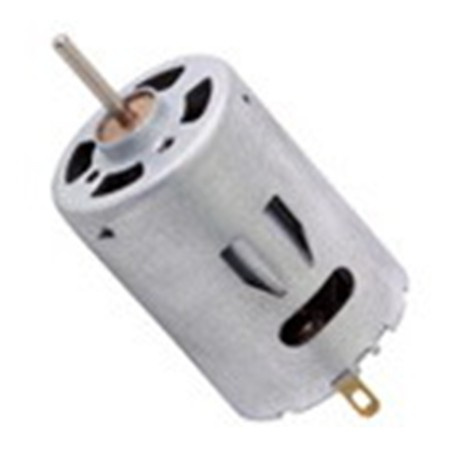 Micro DC Motor for Kitchen Utensils, Drills, Vacuum Cleane