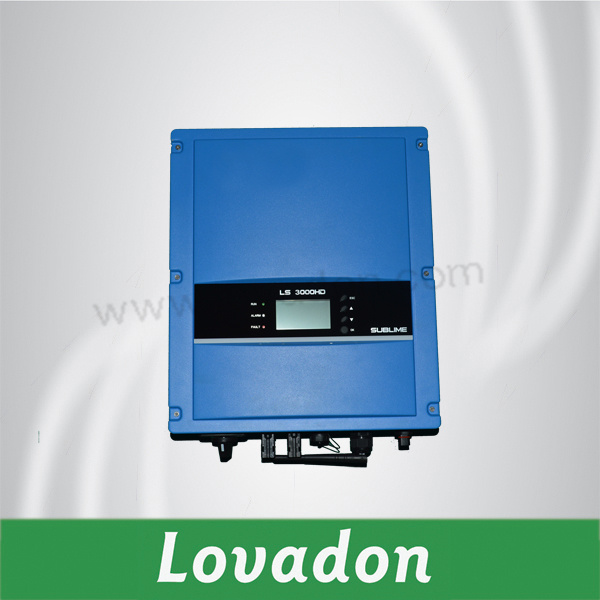 Ls 5000h Solar Power Inverter