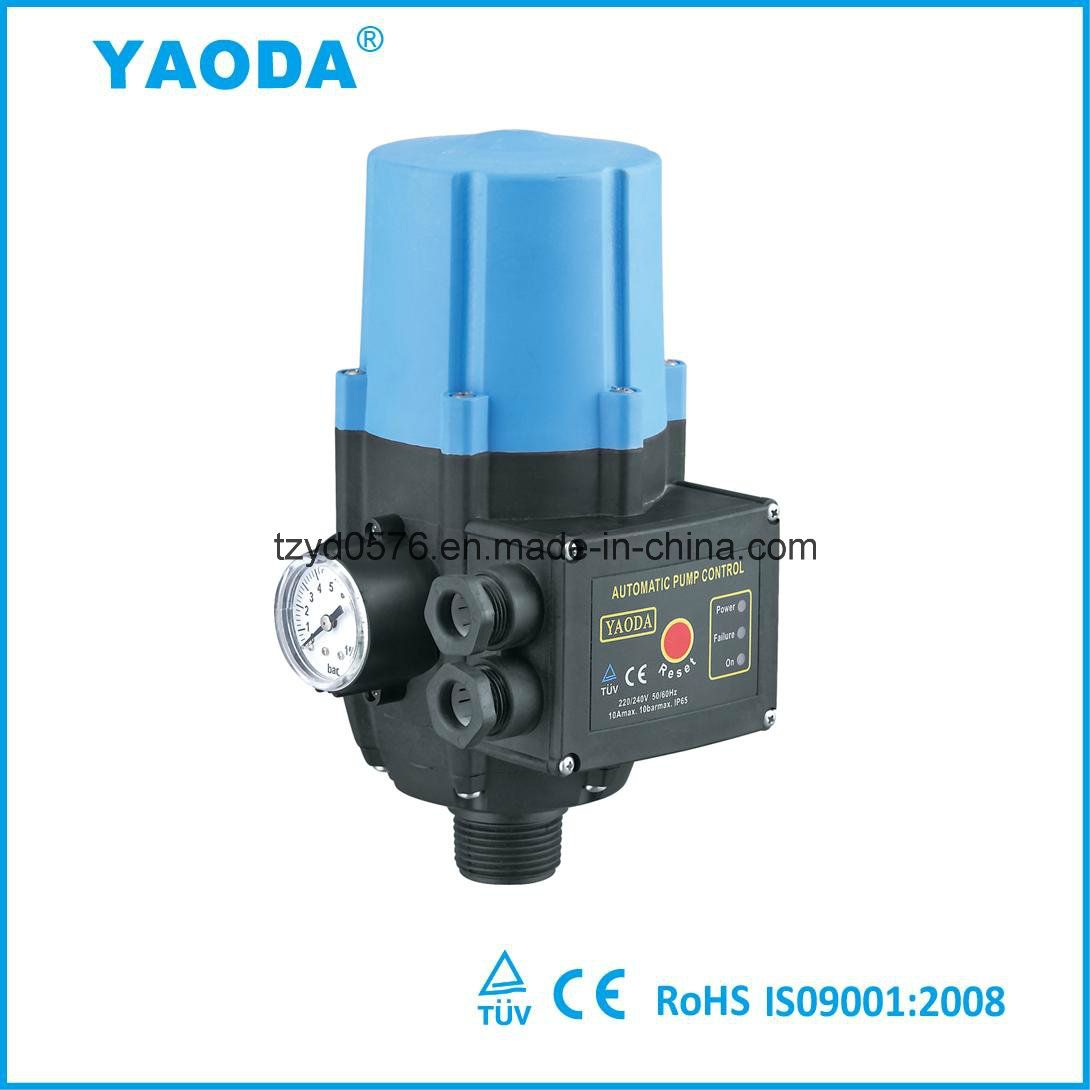 Pressure Controller