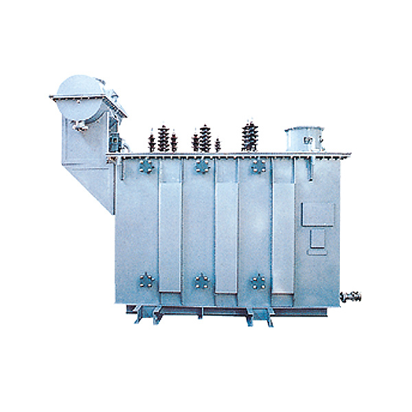 Sz9 on-Load Tap-Changer Power Transformer