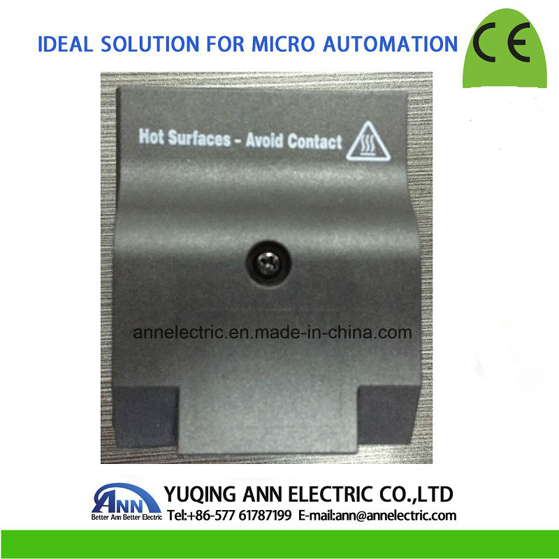 Compact Semiconductor Fan Heater CSL 028