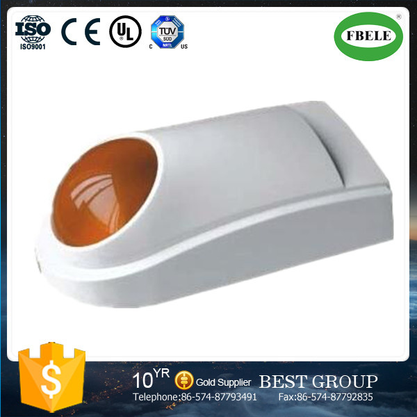 Supply Alarm Siren Acousto-Optic Alarm Horn Flash