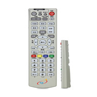 Learning Remote Control
