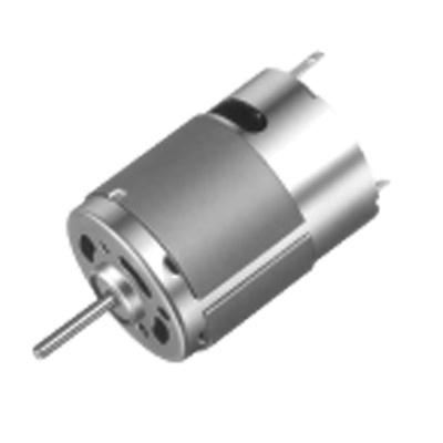 RS380 DC Micro Motor by Household Appliance