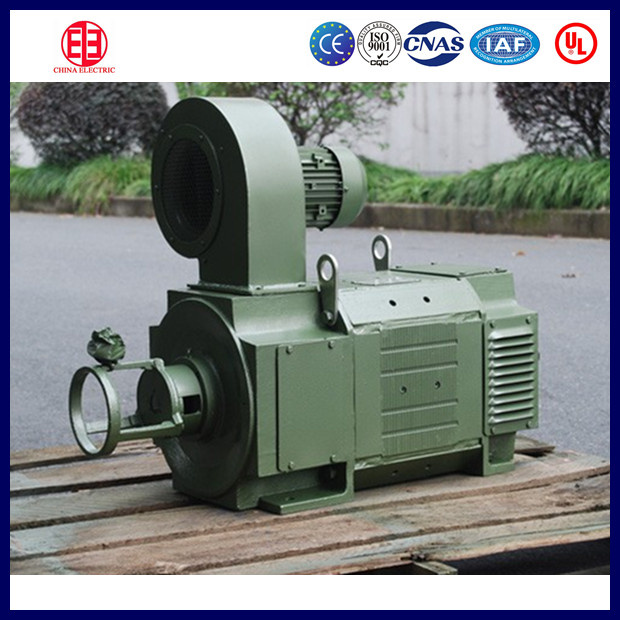 DC Electric Motor Z, Z4 Series DC Motor