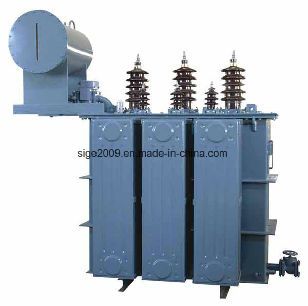 35kv Distribution Transformer