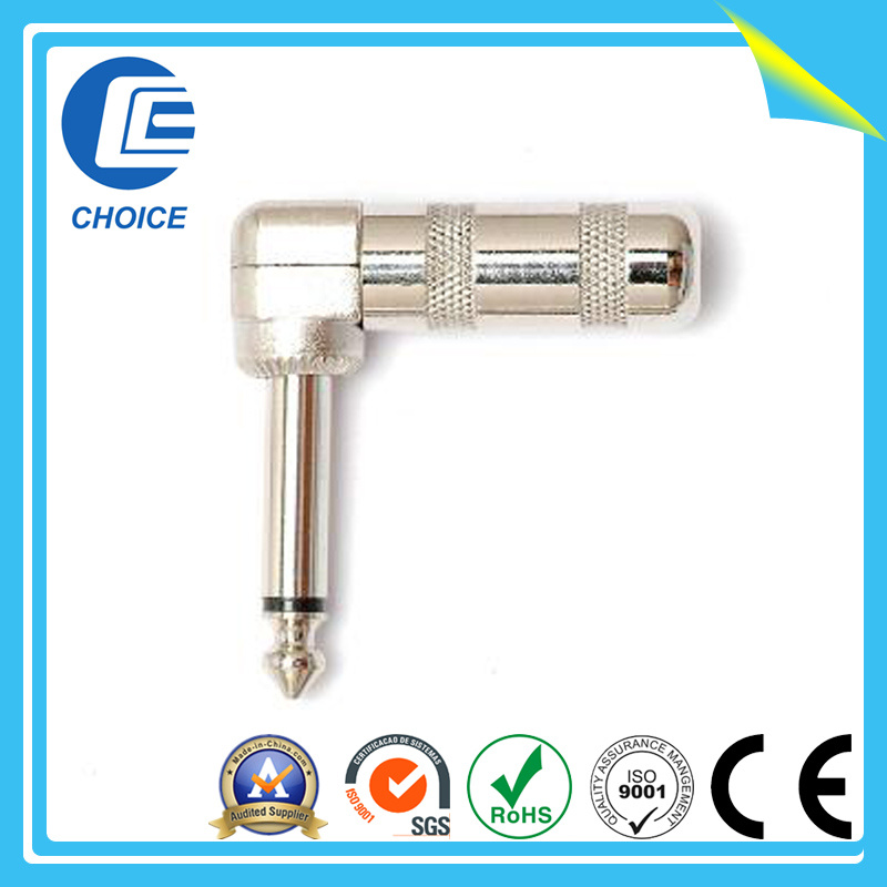 Audio Connector