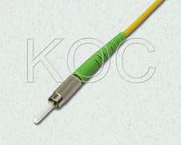 Fiber Optic DIN Connector, Patchcord, Fiber Optcial Connector