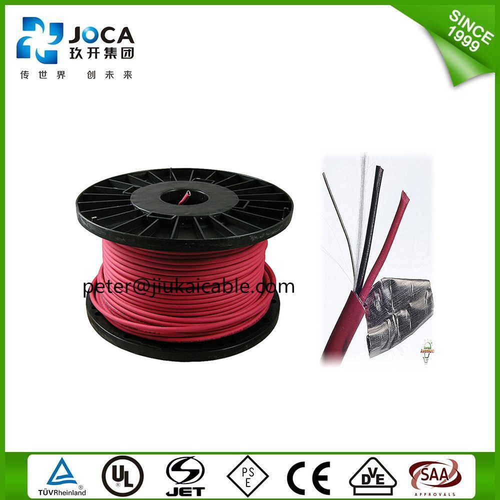 High Quality Custom Shielded 14AWG Fire Alarm Cable