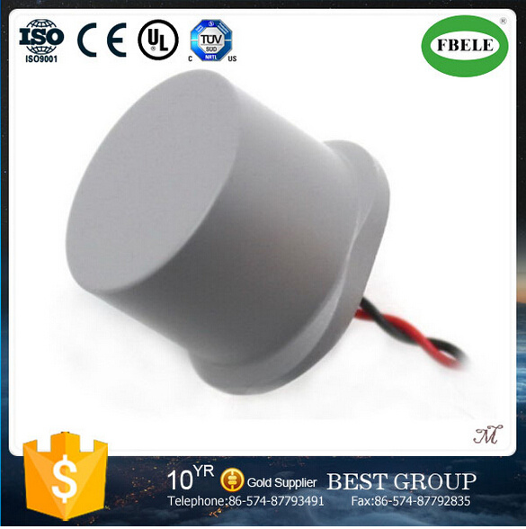 High Frequency 140V Underwater Ultrasonic Sensors (FBELE)