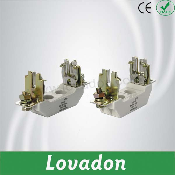 Good Quality Fuse Base for Nt00