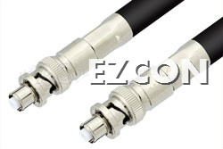 Shv Plug to Shv Plug Cable