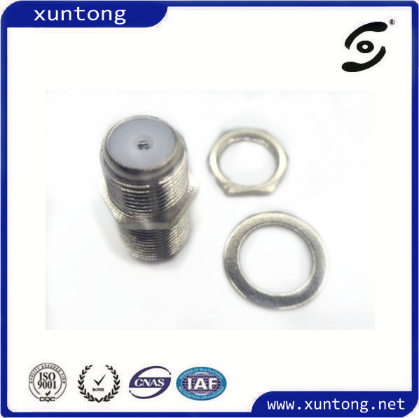 Double Female Connector 22mm