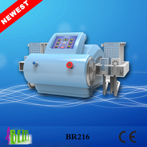 528 Diodes Laser Lipo Body Slimming Device