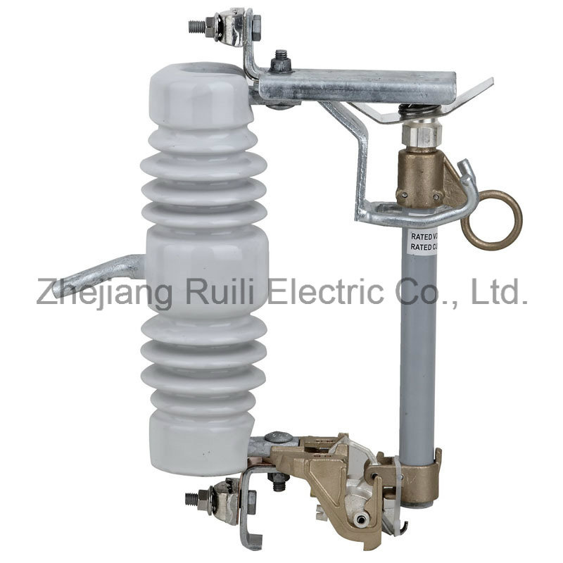 15kv Porcelain Drop-out Fuse Cutout