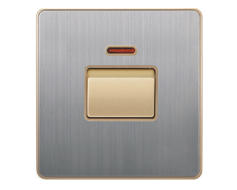 Hf-007 Switch Socket