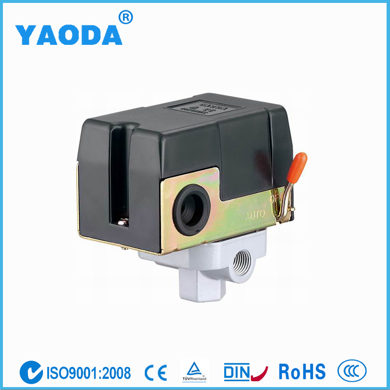 Automatic Pressure Control (SK-20)
