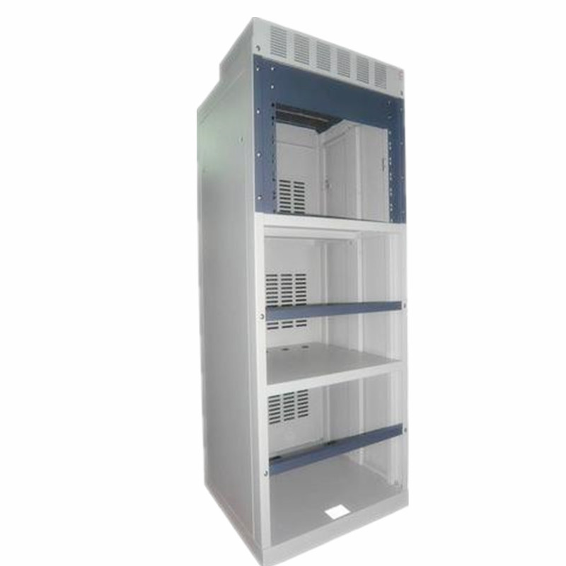 High Quality Sheet Metal Box (LFSS0155)