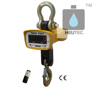 Digital Crane Scale