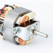 AC Motor for Coffee Maker/Hand Mixer/Hand Dryer with Fusewaterproof