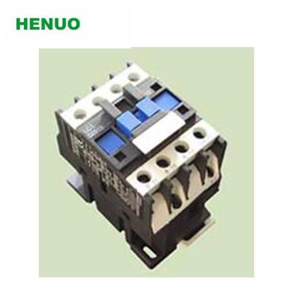 LC1-D09 (CJX2-D) Three-Phase Power AC Contactor