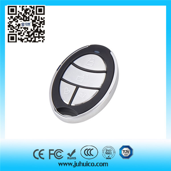4 Buttons Universal Remote Control (JH-TX07)
