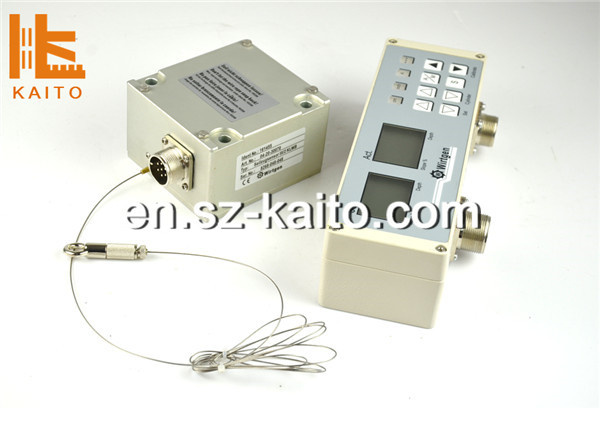Wirtgen Milling Machine Wire Sensor and Deep Controller