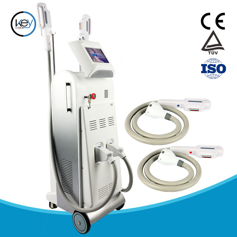 High Quality Shr Opt Technology IPL Hair Removal Machine