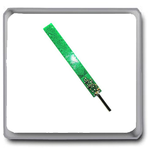 Free Sample High Quality DAB Digital TV Antenna