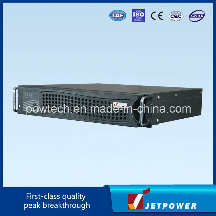 Tower/Rack Convertible Line Interactive UPS Power Supply (1100VA, 1500VA, 2000VA)
