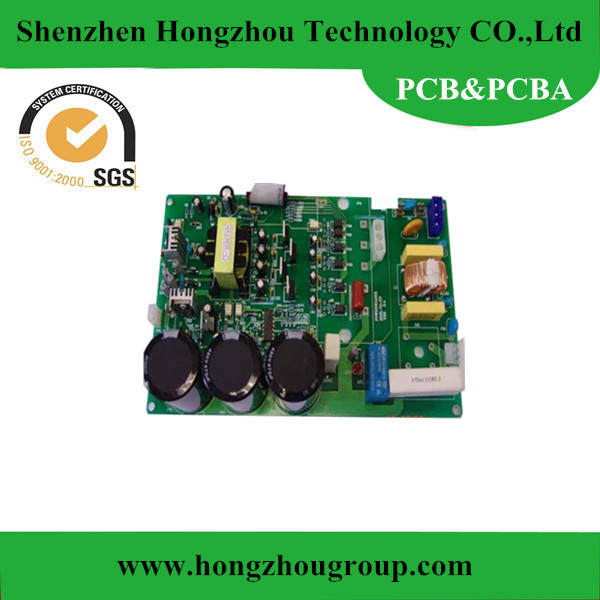 Consumer Electronics PCBA SMT Assembly