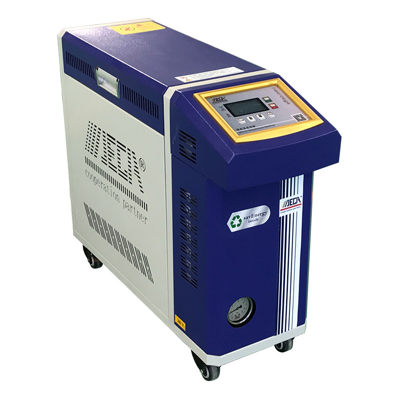 Water Injection Ce Industrial Mold Temperature Controller