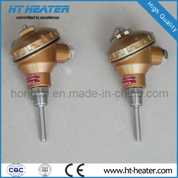 Aluminum Head K Type Thermocouple