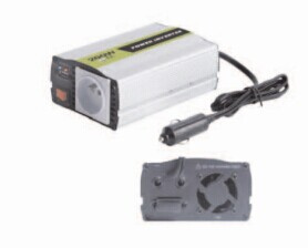 200W Mini Power Inverter