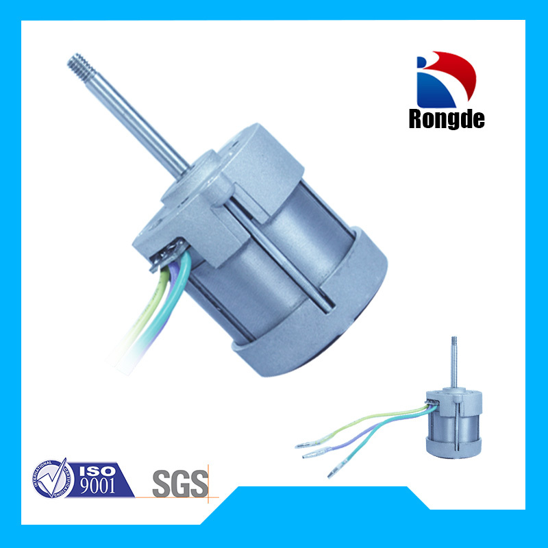 Brushless Motor for Blower-Vacuum