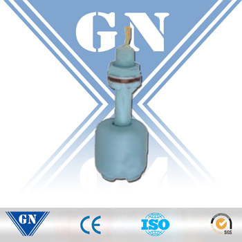 Small Plastic Float Level Switch (CX-FLM-RF-260S)