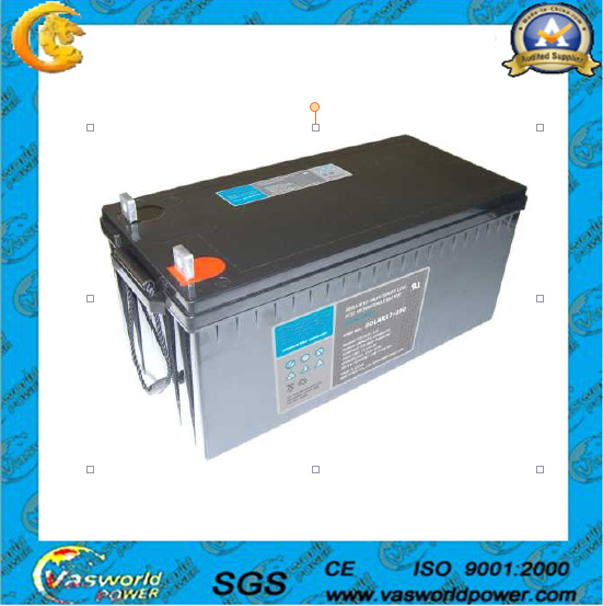12V ISO Approve AGM UPS Battery