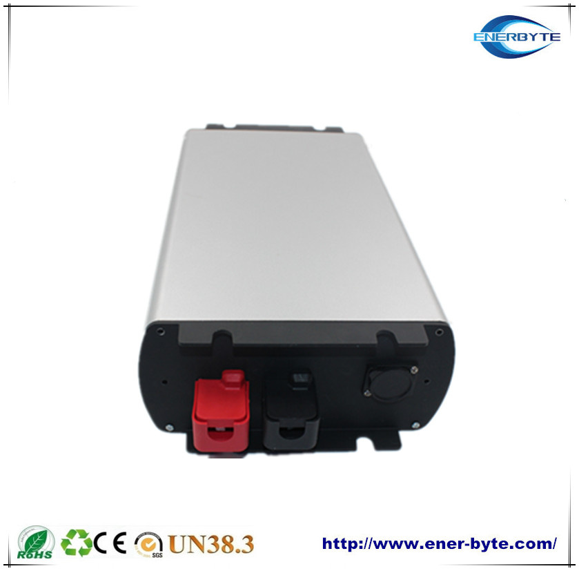 24V20ah Lithium EV Battery