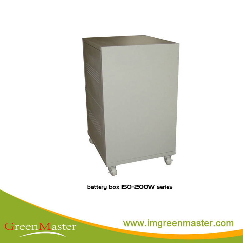 150c /200c Series Battery Cabinet
