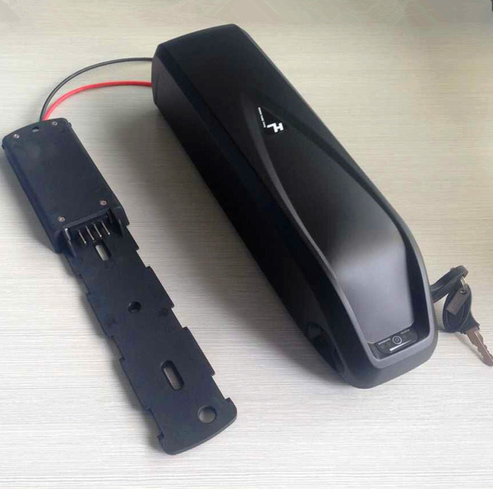 Samsung Cell Ebike Battery 36V 10ah Lithium Ion Battery Pack for Ebike